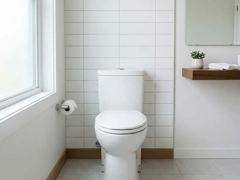 Toilet Repair & Installation Plumber in Colton, SD